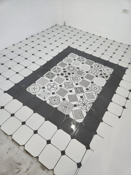 Muncitori pentru gips-carton, placari ceramice, glet/ zugraveli.